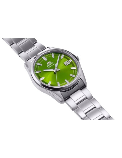Reloj Orient Stretto Date RA-AC0R05E30B Hombre | Joyería Parejo