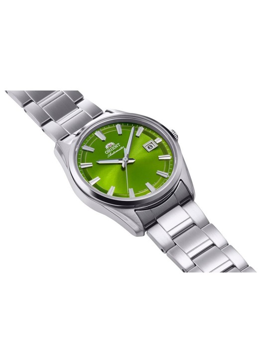 Relógio Orient Stretto Date RA-AC0R05E30B Homem | Joyería Parejo
