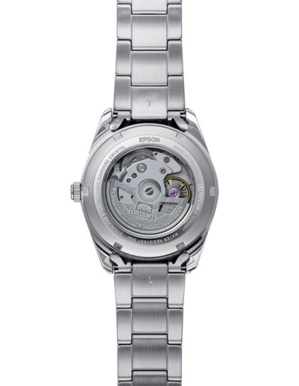 Orient Stretto Date RA-AC0R05E30B Men's Watch | Joyería Parejo