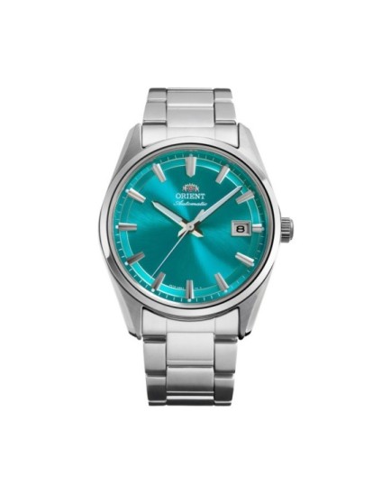 Reloj Orient Stretto Date RA-AC0R05E30B Hombre | Joyería Parejo