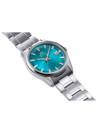 Reloj Orient Stretto Date RA-AC0R05E30B Hombre | Joyería Parejo