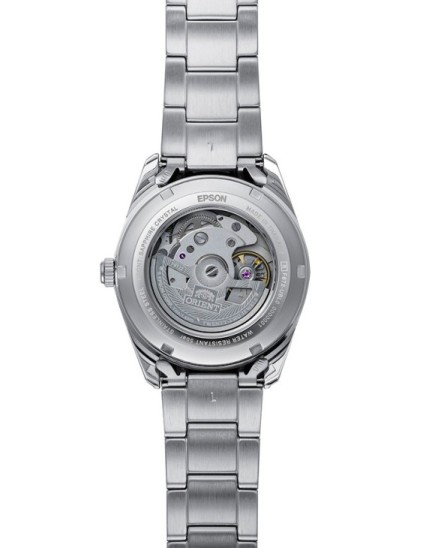 Orient Limited Edition Watch RA-AC0R09L30B | Joyería Parejo