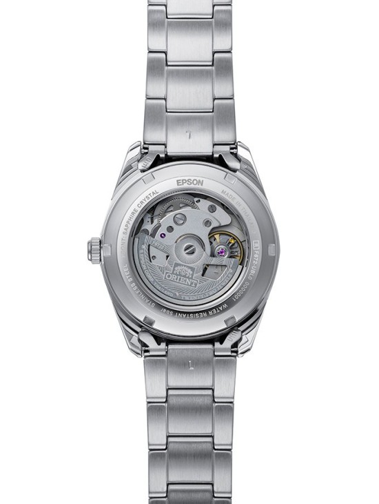 Relógio Orient Edição Limitada RA-AC0R09L30B | Joyeria Parejo