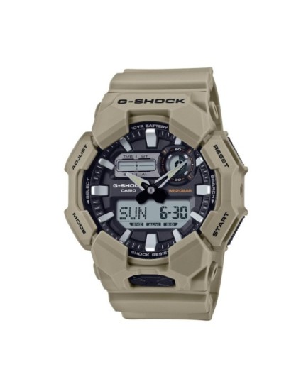 Reloj Casio G-Shock GA-010-5AER Hombre | Joyería Parejo