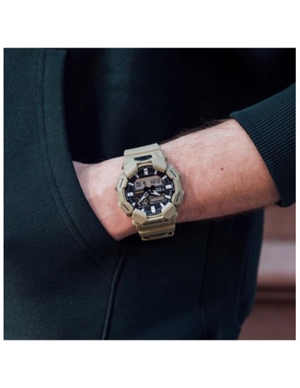 Reloj Casio G-Shock GA-010-5AER Hombre | Joyería Parejo