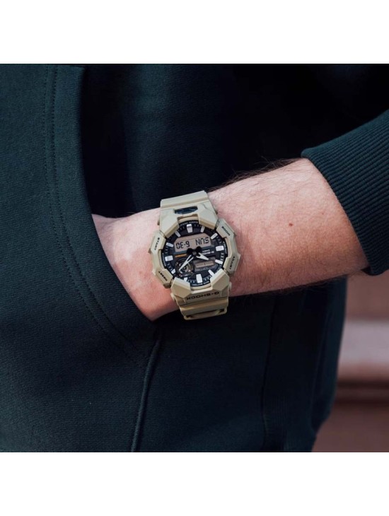 Casio G-Shock GA-010-5AER Men's Watch | Joyería Parejo
