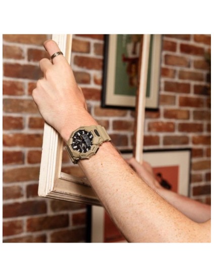 Relógio Casio G-Shock GA-010-5AER Homem | Joyería Parejo
