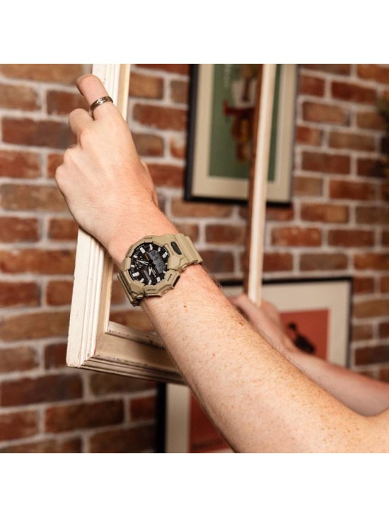 Casio G-Shock GA-010-5AER Men's Watch | Joyería Parejo