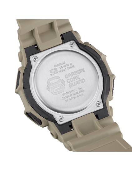Casio G-Shock GA-010-5AER Men's Watch | Joyería Parejo