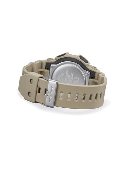Relógio Casio G-Shock GA-010-5AER Homem | Joyería Parejo