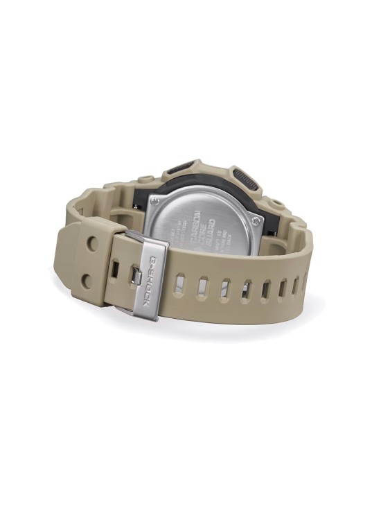 Relógio Casio G-Shock GA-010-5AER Homem | Joyería Parejo