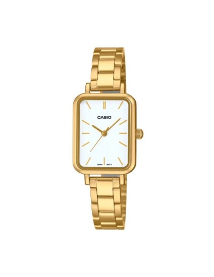 Reloj Casio LTP-V009G-7E Mujer | Joyería Parejo