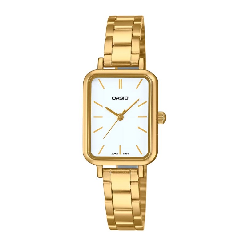 Casio LTP-V009G-7E Women's Watch | Joyería Parejo