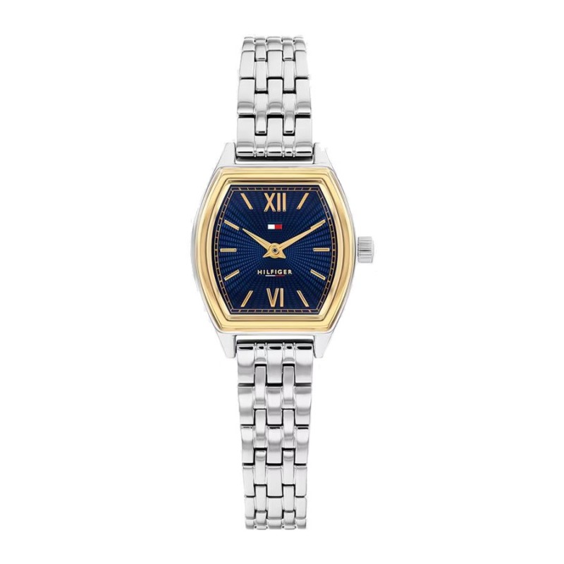 Relógio Tommy Hilfiger Mulher 1782869 Aço | Joyería Parejo