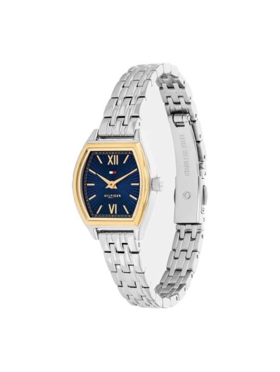 Relógio Tommy Hilfiger Mulher 1782869 Aço | Joyería Parejo