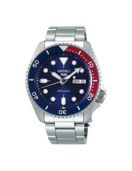 Seiko Men's Watch SRPD53K1 | Buy Now with Fast Shipping
