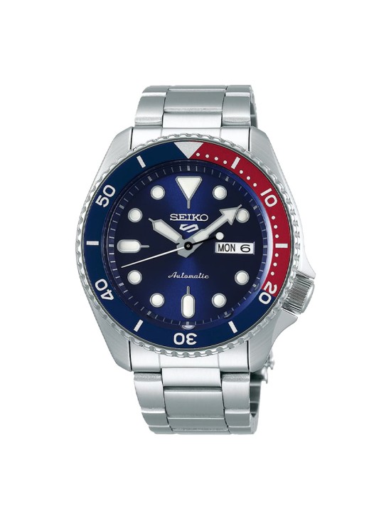 Reloj Seiko Hombre SRPD53K1 Compra Aquí | Envío Rápido
