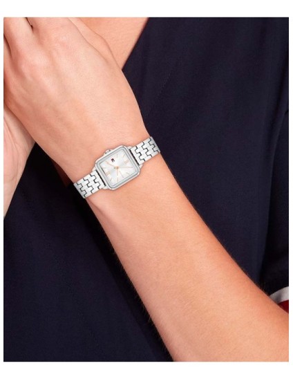 Reloj Tommy Hilfiger Mujer 1782830 de Acero | Joyería Parejo