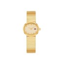 Reloj Tommy Hilfiger Mujer 1782847 de Acero Dorado