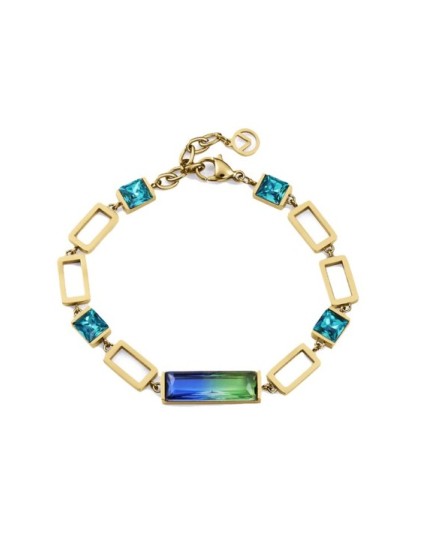 Pulsera Viceroy Fashion 14324P01012 Mujer | Joyería Parejo