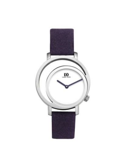Reloj Danish Design Pico Purple Q1271IV22 Mujer | Joyería Parejo