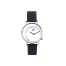 Reloj Danish Design Pico Purple Q1271IV22 Mujer