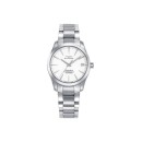 Sandoz Women's Watch 83008-07 Swiss Made Steel with Sapphire Crystal