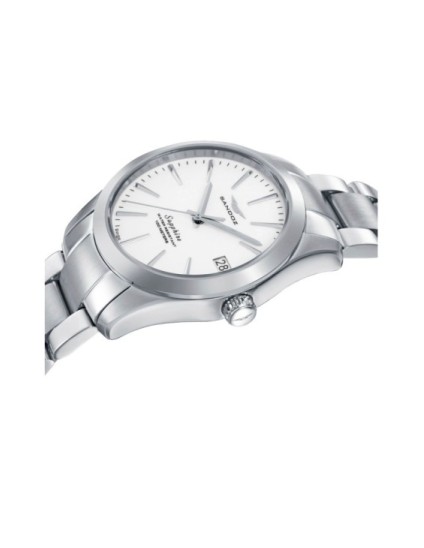 Reloj Sandoz Mujer 83008-07 Swiss Made con Zafiro | Joyería Parejo