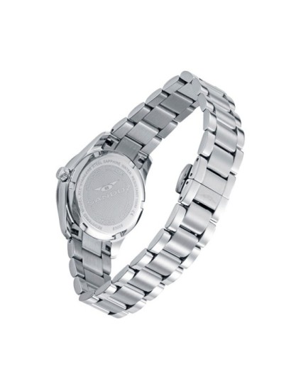 Sandoz Women's Watch 83008-07 Swiss Made with Sapphire | Parejo Jew