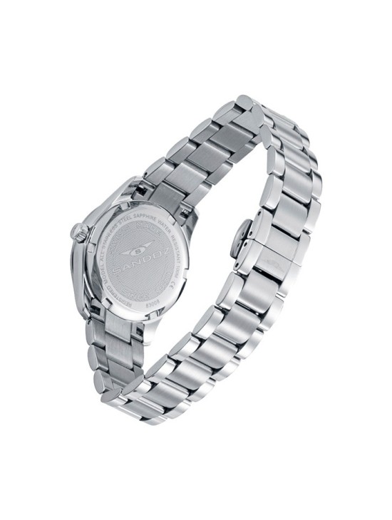 Sandoz Women's Watch 83008-07 Swiss Made with Sapphire | Parejo Jew