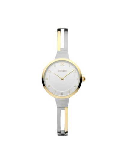 Reloj Danish Design Angelica Two-tone Q1287IV75 | Joyería Parejo