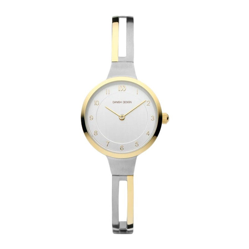 Relógio Danish Design Angelica Two-tone Q1287IV75 | Joyería Parejo