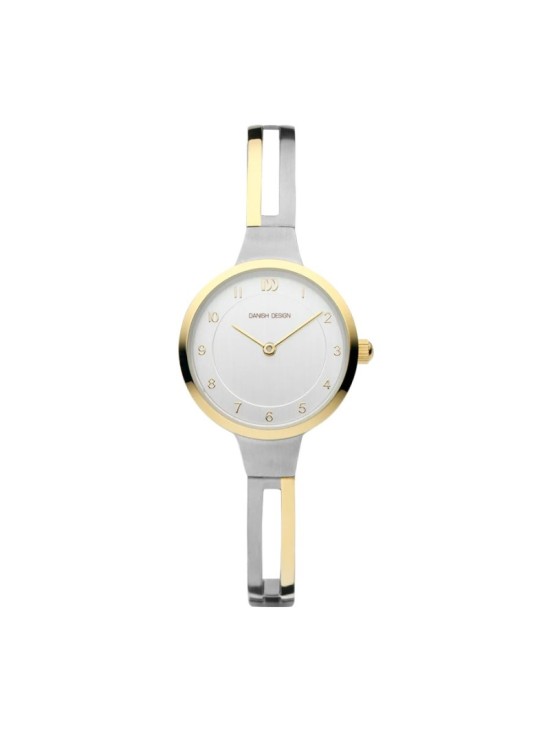 Relógio Danish Design Angelica Two-tone Q1287IV75 | Joyería Parejo