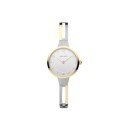 Reloj Danish Design Angelica Two-tone Q1287IV75 Mujer
