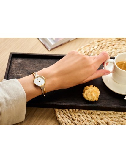 Reloj Danish Design Angelica Two-tone Q1287IV75 | Joyería Parejo