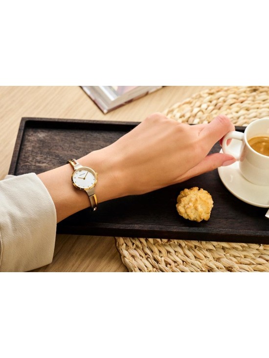 Relógio Danish Design Angelica Two-tone Q1287IV75 | Joyería Parejo