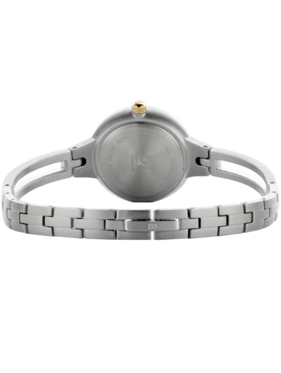 Relógio Danish Design Angelica Two-tone Q1287IV75 | Joyería Parejo