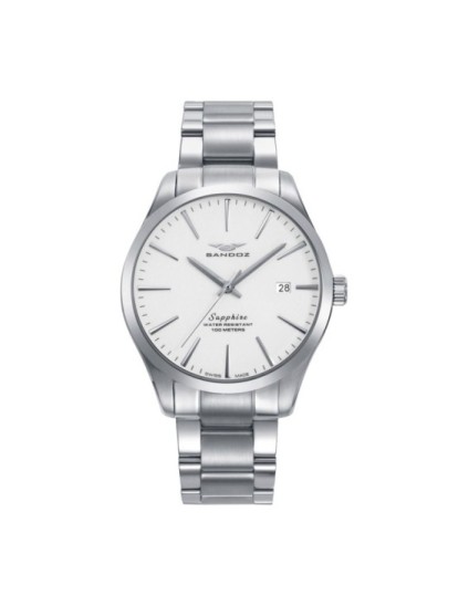 Reloj Sandoz Hombre 83023-07 Swiss Made | Joyería Parejo