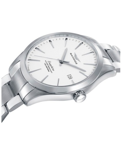 Reloj Sandoz Hombre 83023-07 Swiss Made | Joyería Parejo