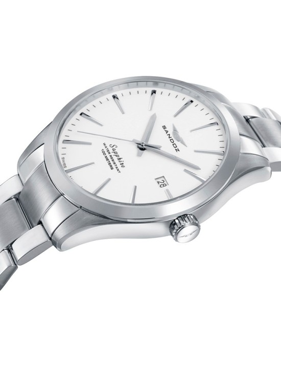 Relógio Sandoz Homem 83023-07 Swiss Made | Joyeria Parejo