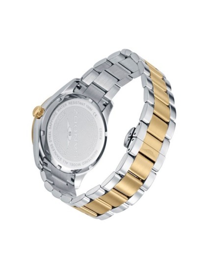 Sandoz Men's Watch 83023-87 Swiss Made Steel | Joyería Parejo