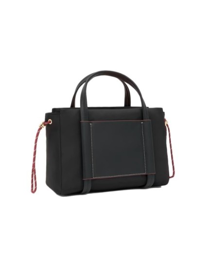 Bolso City Tous Empire Soft New Negro 2002458551 | Joyería Parejo