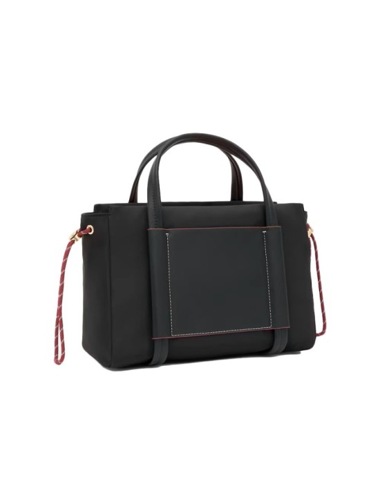Bolso City Tous Empire Soft New Negro 2002458551 | Joyería Parejo