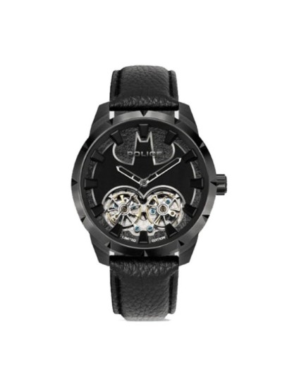 Reloj Police PEWGE0022701 Automático Ed. Limitada | Joyería Parejo