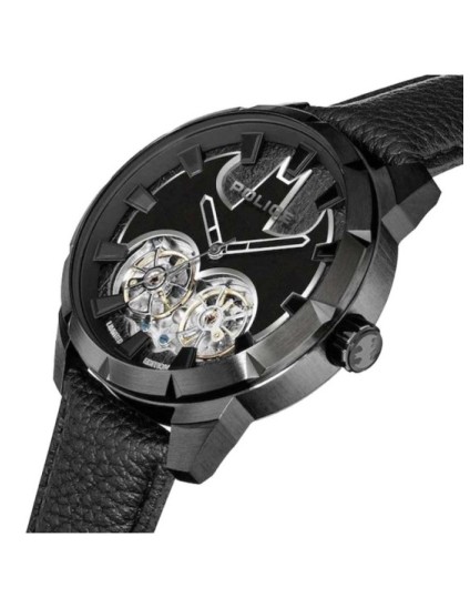 Reloj Police PEWGE0022701 Automático Ed. Limitada | Joyería Parejo