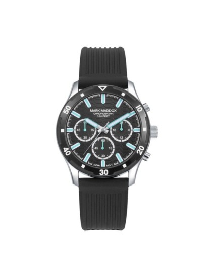 Reloj Mark Maddox HC0131-56 Hombre | Joyería Parejo