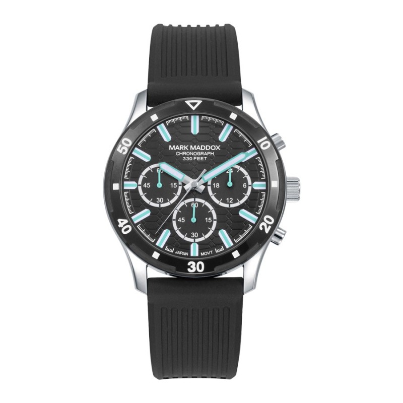 Relógio Mark Maddox HC0131-56 Homem | Joyería Parejo