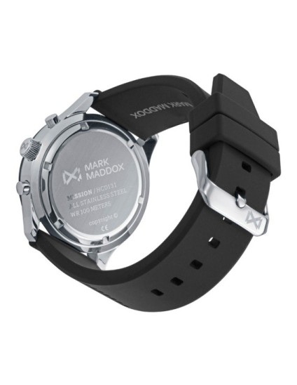 Reloj Mark Maddox HC0131-56 Hombre | Joyería Parejo