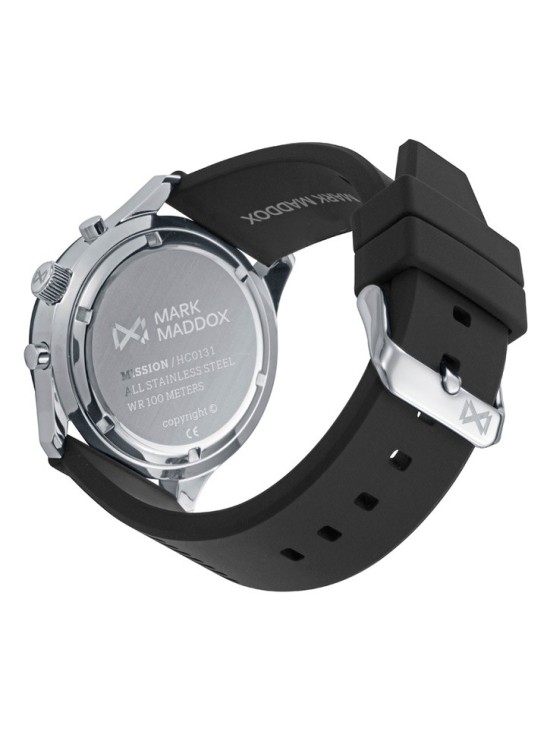 Relógio Mark Maddox HC0131-56 Homem | Joyería Parejo
