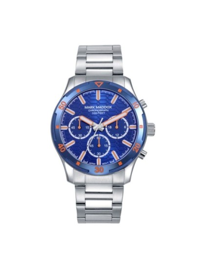 Reloj Mark Maddox HM0155-36 Hombre | Joyería Parejo